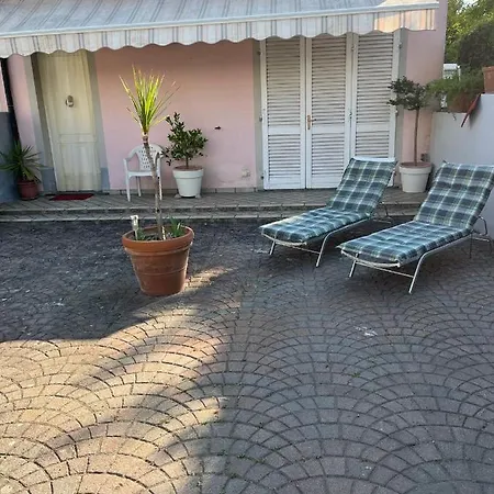 Perfetto Relax Apartment *