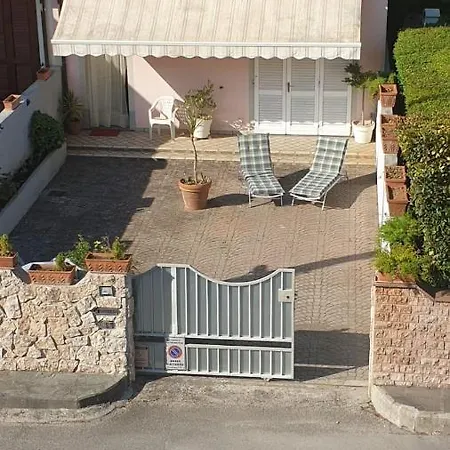 Apartment Perfetto Relax